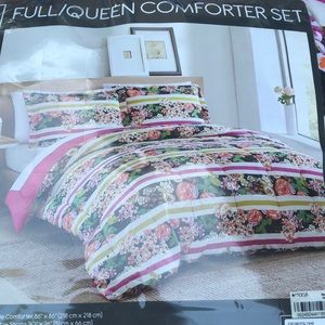 free people comforter